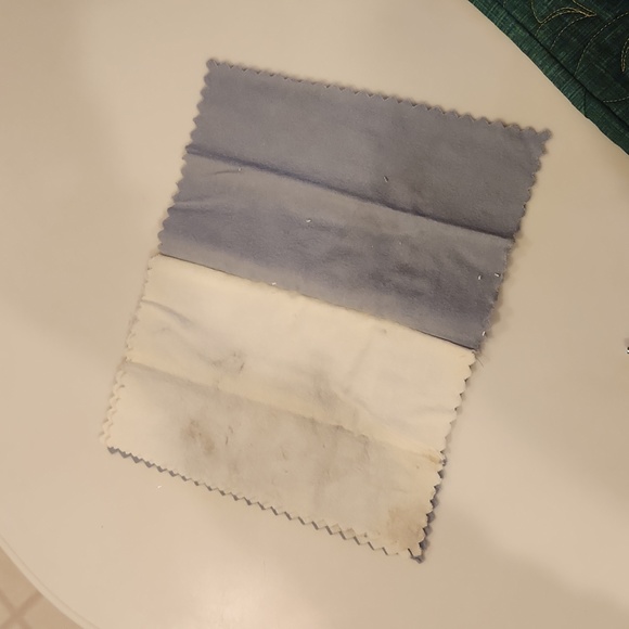 Avon Jewelry and Watch Care Cloth by Hagerty - Picture 5 of 6